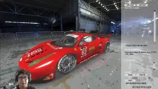 Como Subir y Crear Tus Skins A Rfactor2
