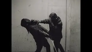 EB - let it go just 2 grow (you were never me). [Video]