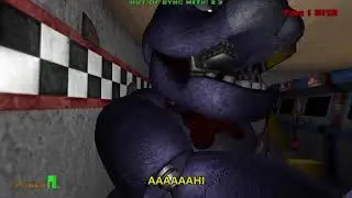 Como NÃO jogar FNAF: Doom #2