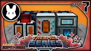 Thermal Series Pt7 Crucible Induction Bit-By-Bit 1.16.5