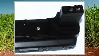 Battery grip wireless