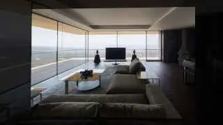 Мы архитекторы и дизайнеры - Архитектура дома Yatsugatake от студии Kidosaki Architects