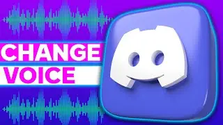 How To Change Voice on Discord Without Clownfish (Easy Tutorial)