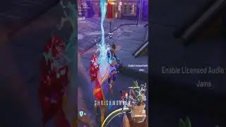 ONLY in Fortnite