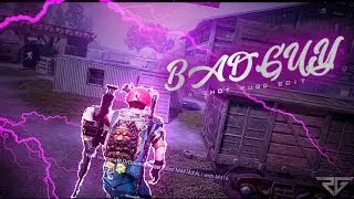 BAD GUY | ULTIMATE EDIT MONATGE | AFTER EFFECT | A SHOT BEST MONTAGE | RAGE |😎😎😎
