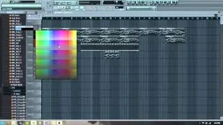 FL Studio Tutorial 4 - Playlist Customization