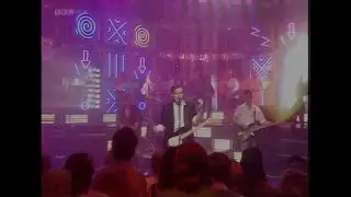 Then Jerico - The Motive