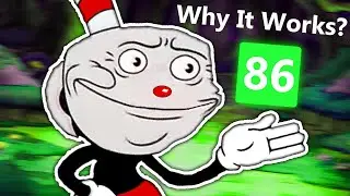Cuphead Has The Best DLC