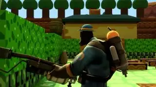 [SFM] Prop Hunting
