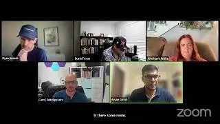 Product Town Hall for SaaS Mode