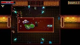 Wayward Souls - Arena w/ Rogue