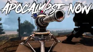 Advanced Robotics - Apocalypse Now Mod | 31 | 7 days to die | Alpha 20