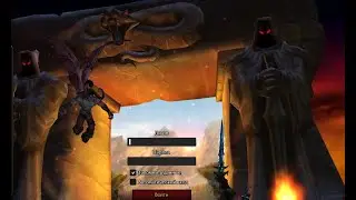ЧИЛЛ & ВАРКРАФТ [World of Warcraft - Sirus]