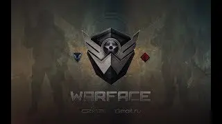 Warface.как обычно нубим))))