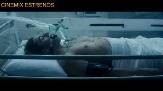 ANIQUILACIÓN.trailer español