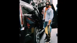 [FREE] Future Type Beat 2021 