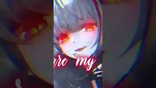 #Poppet #shorts #viral #ErisNightcore