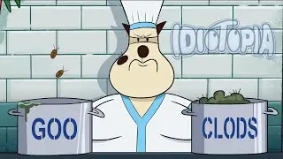 Your Favorite Canteen | Idiotopia Skit