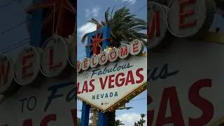 LAS VEGAS