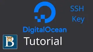 Digitalocean SSH key setup for new droplet - Ubuntu, Debian, CentOS, Fedora, AlmaLinux  tutorial