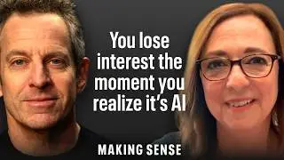You Lose Interest the Moment You Realize It's AI