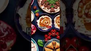 Оцениваю страны из комментариев: 20 часть🇹🇷