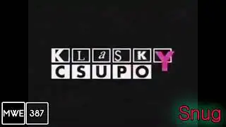 Landscape Splaat Effects (Sponsored by NEIN Csupo Effects, REUPLOADED)