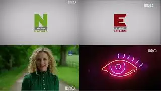 Viasat Nature/Explore/History/Epic Drama - Rebranding - 20.05.2026