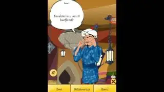 Akinator/bolum1-Baskinnn!!
