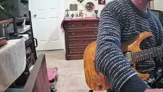 Zexcoil Tribucker Sound Test