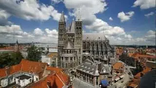 LA WALLONIE - la Belgique francophone