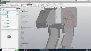 Моделирование листовых деталей в КОМПАС-3D