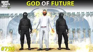 GTA 5 : 
