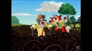 Random Villains Defeats Part LVIII