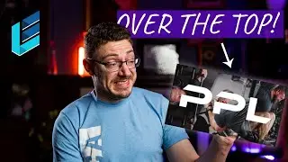 Ryan Humiston's Push Pull Legs is TOO MUCH! (Honest Review)