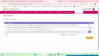 Internet connectivity details entry in emis // How to entry in internet connectivity in emis portal?