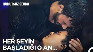 Halil İbrahim'in İntikam Yemini Ettiği O Gün - Hudutsuz Sevda