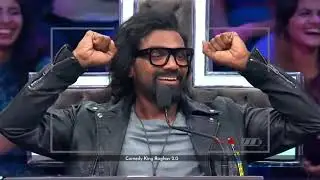 Raghav juyal comedy HD