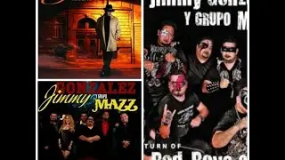 Jay and Jimmy Tejano Mix