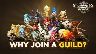 Why Join a Guild?