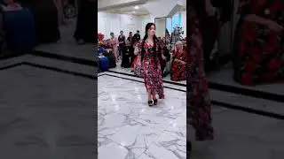 цыганочка танцует красиво 😻🧿 Бахтинушка 