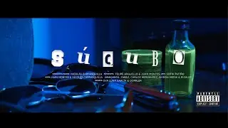 01. Súcubo - Doppler (Prod. by Zabaz)