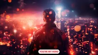 AI Music - You're My Hero (Hands Up / Dance)