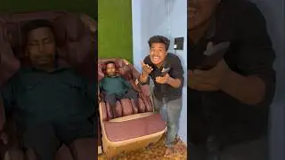 Samita Dukan Ko Deakhke Bhaag Gaya 🙄😂😁 #funny #viral#shorts