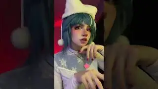 Альтушка для скуфа косплей #альтушка #альтушкадляскуфа