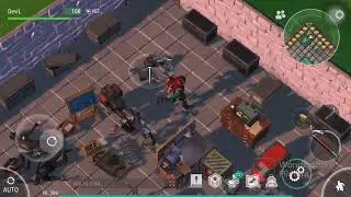 Player 7930 Base Raid LDOE