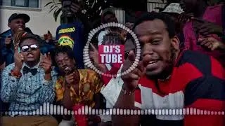 Mpenzi Mtazamaji   OCHUNGULO FAMILY X KANSOUL INSTRUMENTAL PDT EXCLUSIVE