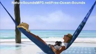 Ocean Sounds: The Best Relaxing Sound Ever Vol. 1