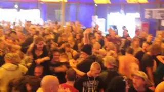 VOODOOM at Baroeg Open Air 2015