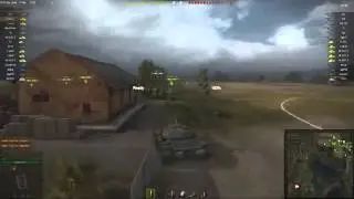 World of Tanks   Team Type